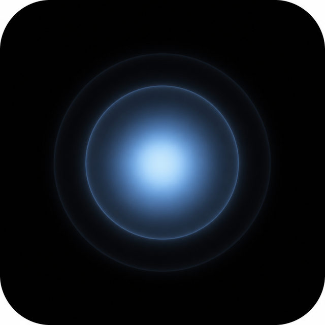 Breathe Voice Icon