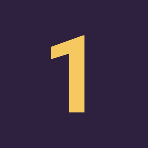Just One Icon